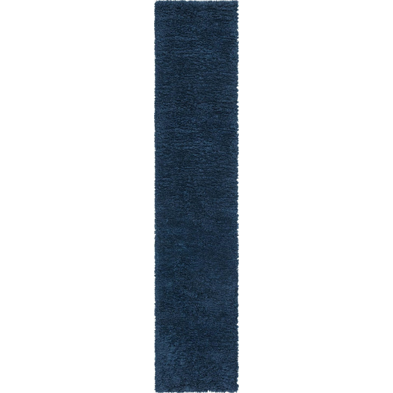 Oriental Indoor Rug, Runner 2'7" x 13'