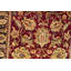 Wool Oriental Area Rug
