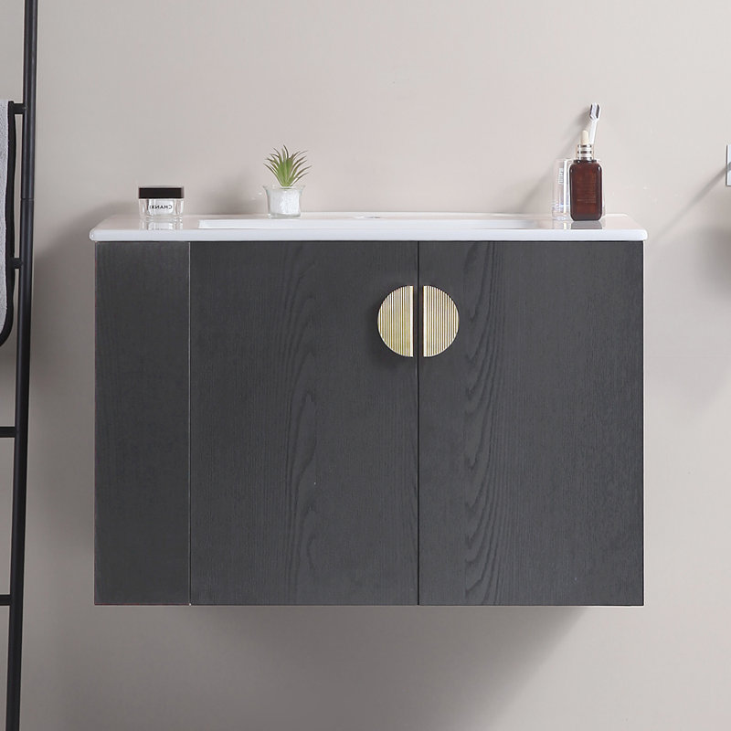 Rangement pour salle de bain Omair