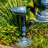 Bobra Iron Birdbath-2108077403