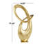 Berdeen Modern Solid Aluminum Abstract Sculpture-1852956192-1852956193