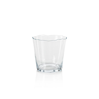 Glass Ice Bucket