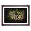 Separating The Forest - Picture Frame Graphic Art-56876741-56876739