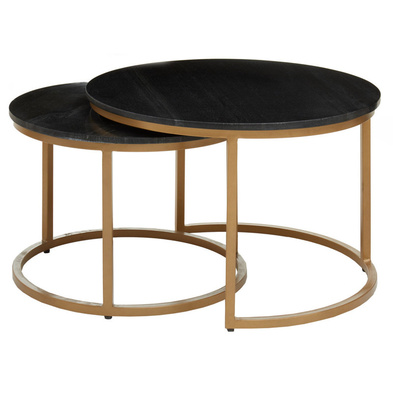 Innisfil Frame Nesting Tables