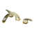 Polished Chrome/Polished Brass is out of stock