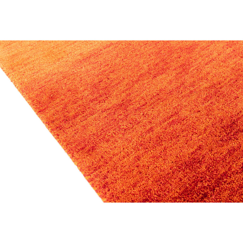 Neff Red Rug