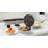 CucinaPro 2.5'' Non Stick Waffle Maker