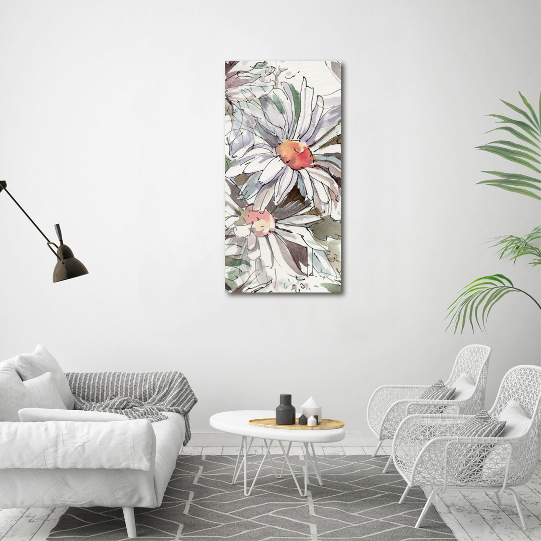 London Bus - Wrapped Canvas Art Prints