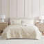 Ensemble de courtepointe réversible en coton Martha Stewart-115991039-137798806