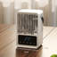 Desk Fan-124914018