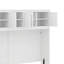 Grand lit escamotable avec armoires-486410455