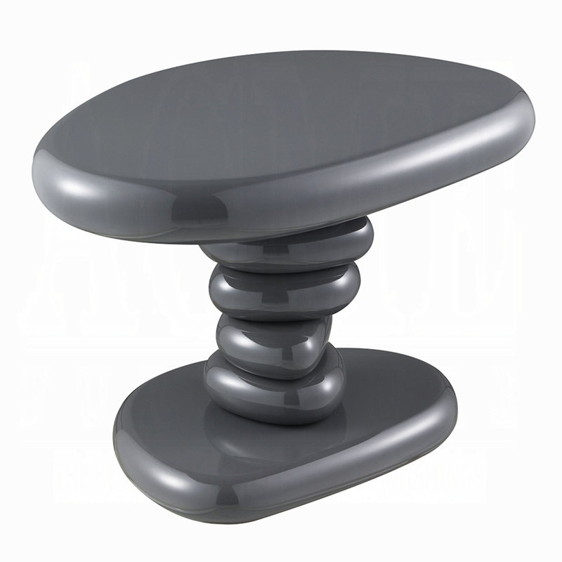 Table de bout Charlene, H 15 po x l 22 po x P 16 po