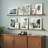 Wendyann 2 Piece Picture Ledge Wall Shelf-437209880