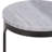 Daedalus Round Drink Accent Table