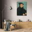 Portrait de Martin Luther