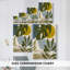 Toile tendue Tropica I-Premium Gallery - prêt à accrocher
