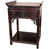 Rosewood selected