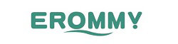 EROMMY Logo