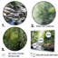 River Forest Hidden Treasure Scenery II - River Decor Wall Art Living Room Set-107745410-107745412