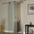New Vision DO NOT USE with Installation Hardware Kit Barn Door-21897519