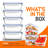 30oz. Glass Food Storage Container-70567250
