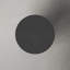 Julie Concrete Drum End Table-1136068145