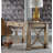 Melange Architectural Writing Desk