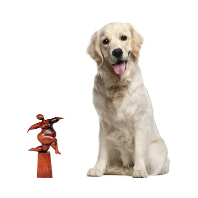 Kesterson People Decorative Object