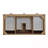 Celeste 48'' W Single Bathroom Vanity Base