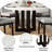 Edwyn Round Dining Table