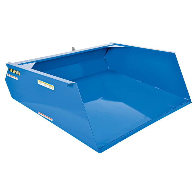 FORK MOUNTED FRONT LOADER 69.75 IN