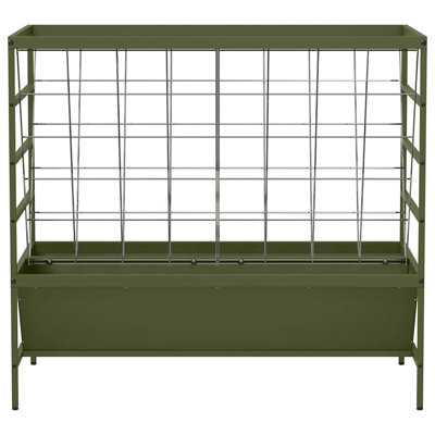 Cold-Rolled Steel Feeder