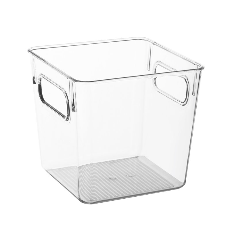 Bac carré Ezystorage