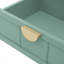 Polyvalent en MDF de rangement polyvalent pour la chambre à coucher et les espaces de vie