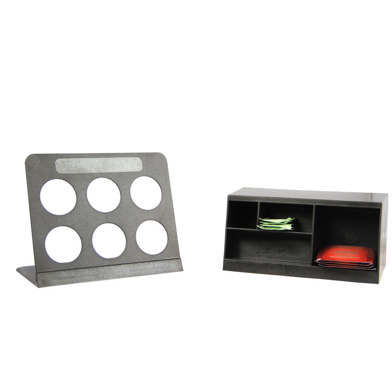 Deja Brew Coffee Pod Storage