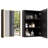 Bathroom Mirror Cabinet
