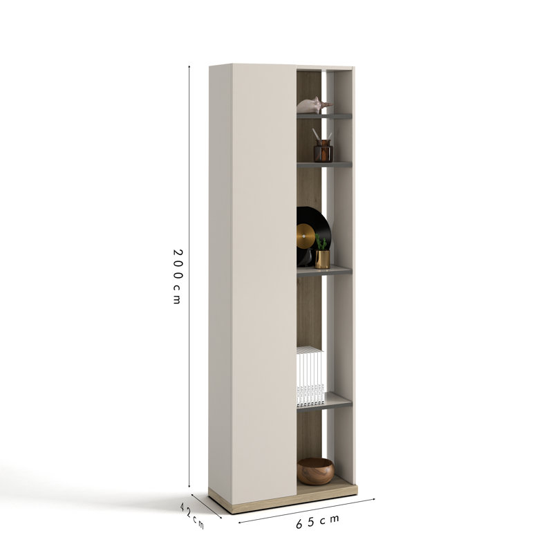 Alvonte 65cm Sideboard