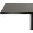 Mervela Metal Base Dining Table