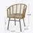 RANDY CHAIR