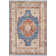 Gilstrap Oriental Indoor Rug