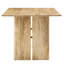 Modway Amistad Dining Table-89025498-89025499