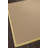 Eastwood Authentic Hand-Woven Handmade Jute & Sisal Brown & Red Border Area Rug-24361891-123469317