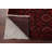 One-of-a-Kind 3'3" X 6'0" New Age Wool Area Rug in