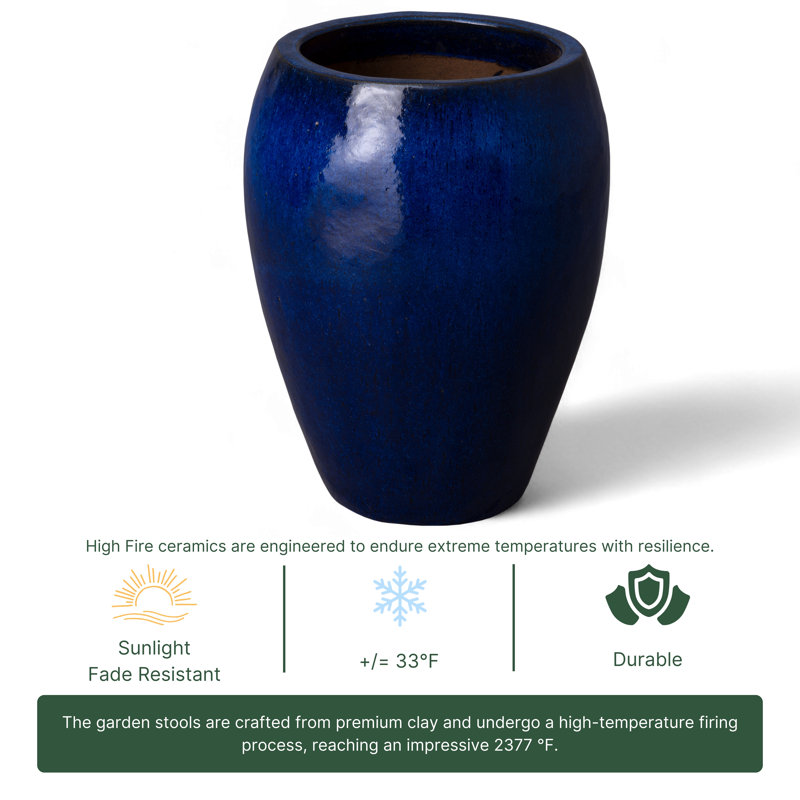 Pottery & Planters/Planters Handmade Ceramic Planter