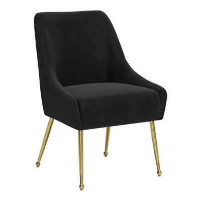 18.1'' H Upholstered Side Chair