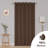 Penkridge Room Darkening Curtain Single Panel-2034692507-2034692500