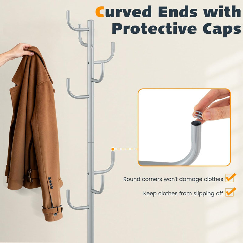 Coat Rack