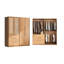 Garde-robe simple et pratique-111630476