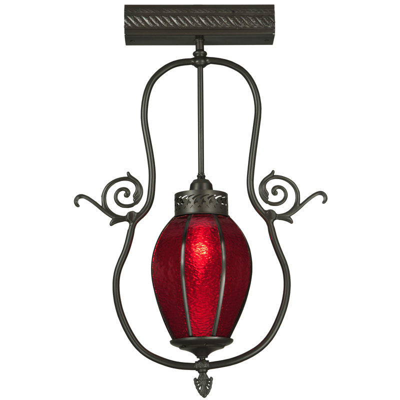 Zest 1 - Light Pendant