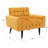 Ambroziu Upholstered Club Chair-486344571